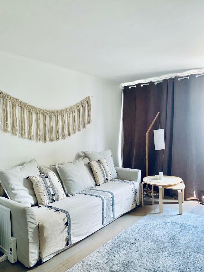 New Studio Like Hotel Room “Paris Expo “ Porte De Versaille エクステリア 写真