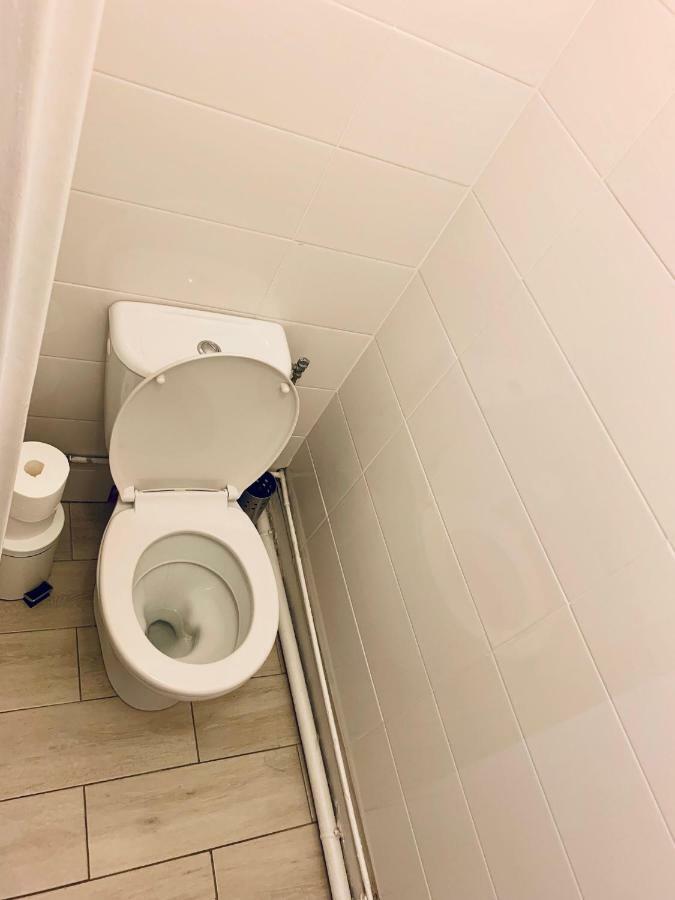 New Studio Like Hotel Room “Paris Expo “ Porte De Versaille エクステリア 写真